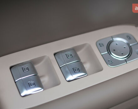 купить новое авто Li Auto L7 2025 года от официального дилера Автосалон ECODRIVE AUTO Київ Li Auto фото