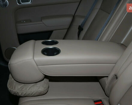 купить новое авто Li Auto L7 2025 года от официального дилера Автосалон ECODRIVE AUTO Київ Li Auto фото