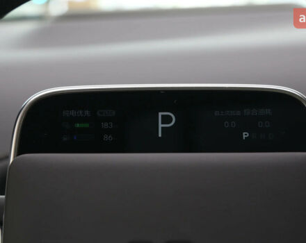 купить новое авто Li Auto L7 2025 года от официального дилера Автосалон ECODRIVE AUTO Київ Li Auto фото