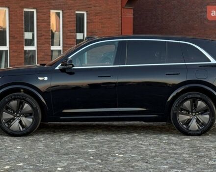 Li Auto L7, об'ємом двигуна 1.5 л та пробігом 0 тис. км за 60300 $, фото 5 на Automoto.ua