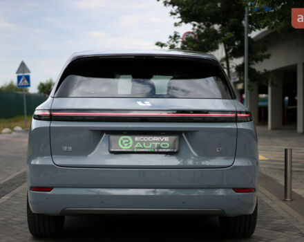 купить новое авто Li Auto L7 2025 года от официального дилера Автосалон ECODRIVE AUTO Київ Li Auto фото
