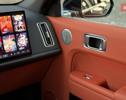 Li Auto L7, объемом двигателя 1.5 л и пробегом 0 тыс. км за 60300 $, фото 19 на Automoto.ua