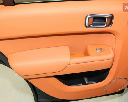 купити нове авто Li Auto L7 2025 року від офіційного дилера Влада Li Auto фото