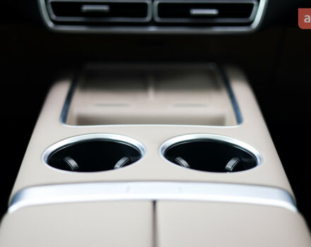 купить новое авто Li Auto L7 2025 года от официального дилера Автосалон ECODRIVE AUTO Київ Li Auto фото