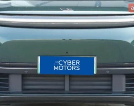 купити нове авто Li Auto L7 2025 року від офіційного дилера Влада Li Auto фото