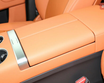 купити нове авто Li Auto L7 2025 року від офіційного дилера Влада Li Auto фото