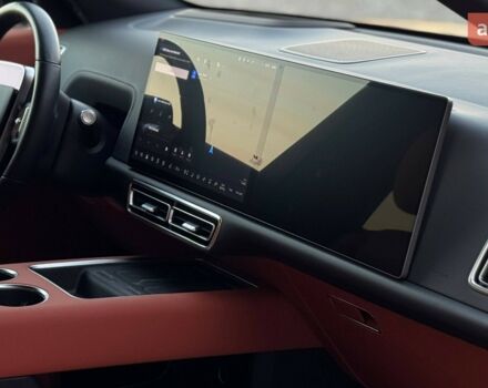 Li Auto L7, об'ємом двигуна 1.5 л та пробігом 0 тис. км за 60300 $, фото 21 на Automoto.ua