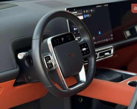 Li Auto L7, объемом двигателя 1.5 л и пробегом 0 тыс. км за 60300 $, фото 13 на Automoto.ua