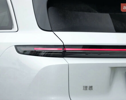 купить новое авто Li Auto L7 2025 года от официального дилера Автосалон ECODRIVE AUTO Київ Li Auto фото