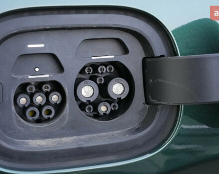 купити нове авто Li Auto L7 2025 року від офіційного дилера Влада Li Auto фото