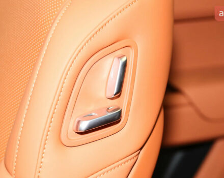 купити нове авто Li Auto L7 2025 року від офіційного дилера Влада Li Auto фото