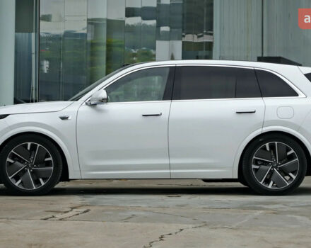 купить новое авто Li Auto L7 2025 года от официального дилера Автосалон ECODRIVE AUTO Київ Li Auto фото