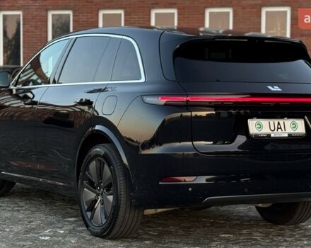 Li Auto L7, объемом двигателя 1.5 л и пробегом 0 тыс. км за 60300 $, фото 7 на Automoto.ua