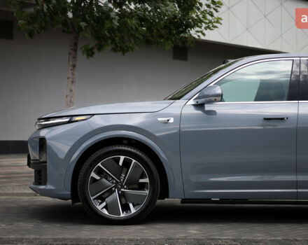 купить новое авто Li Auto L7 2025 года от официального дилера Автосалон ECODRIVE AUTO Київ Li Auto фото