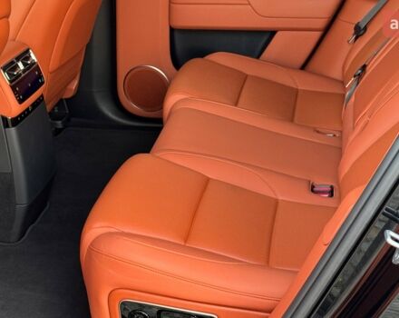 Li Auto L7, об'ємом двигуна 1.5 л та пробігом 0 тис. км за 60300 $, фото 31 на Automoto.ua