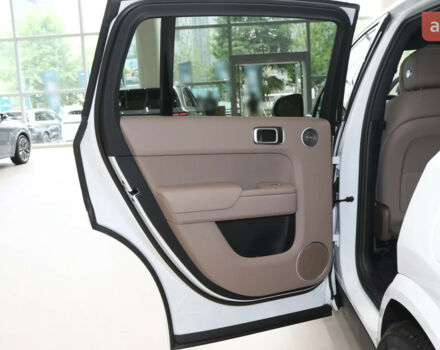 купить новое авто Li Auto L7 2025 года от официального дилера Автосалон ECODRIVE AUTO Київ Li Auto фото