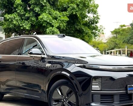 купить новое авто Li Auto L7 2024 года от официального дилера Денис Фатов Li Auto фото