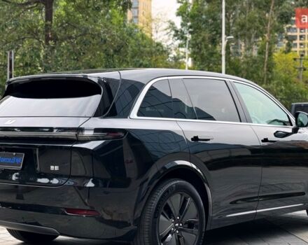 купить новое авто Li Auto L7 2024 года от официального дилера Денис Фатов Li Auto фото