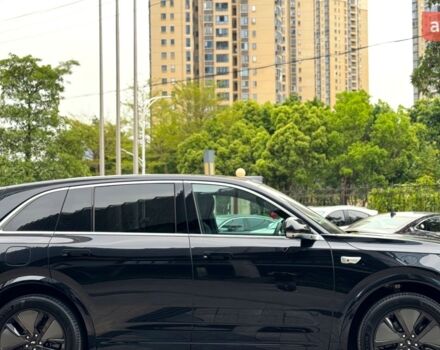 купить новое авто Li Auto L7 2024 года от официального дилера Денис Фатов Li Auto фото