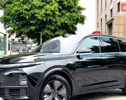 купить новое авто Li Auto L7 2024 года от официального дилера Денис Фатов Li Auto фото
