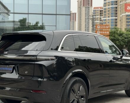 купить новое авто Li Auto L7 2024 года от официального дилера Максим Li Auto фото