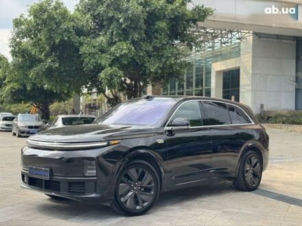 Li Auto L7 2024 в Киеве на Automoto.ua Li Auto L7, объемом двигателя 0 л и пробегом 3 тыс. км за 54999 $, фото 1 на Automoto.ua