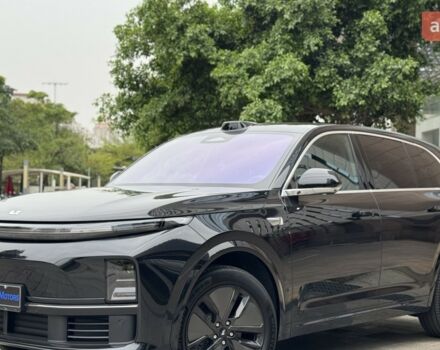 купить новое авто Li Auto L7 2024 года от официального дилера Максим Li Auto фото