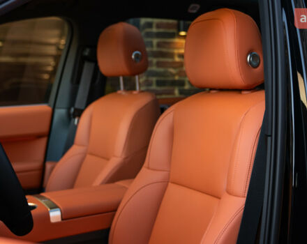 купити нове авто Li Auto L7 2024 року від офіційного дилера Света Li Auto фото