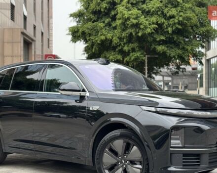 купить новое авто Li Auto L7 2024 года от официального дилера Максим Li Auto фото