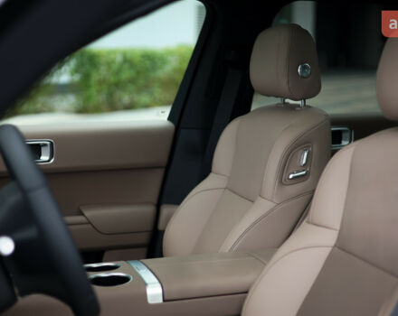 купить новое авто Li Auto L7 2025 года от официального дилера Автосалон ECODRIVE AUTO Київ Li Auto фото