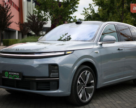 купить новое авто Li Auto L7 2025 года от официального дилера Автосалон ECODRIVE AUTO Київ Li Auto фото