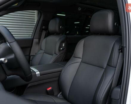 купить новое авто Li Auto L7 2025 года от официального дилера Света Li Auto фото