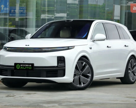 купить новое авто Li Auto L7 2025 года от официального дилера Автосалон ECODRIVE AUTO Київ Li Auto фото