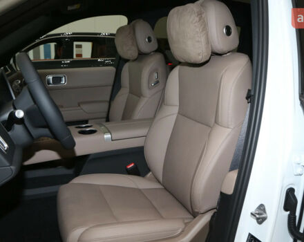 купить новое авто Li Auto L7 2025 года от официального дилера Автосалон ECODRIVE AUTO Київ Li Auto фото