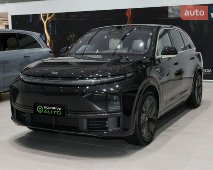 купити нове авто Li Auto L7 2026 року від офіційного дилера Автосалон ECODRIVE AUTO Київ Li Auto фото