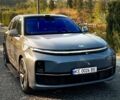 Серый Li Auto L7, объемом двигателя 1.5 л и пробегом 17 тыс. км за 68400 $, фото 1 на Automoto.ua