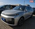 Сірий Li Auto L7, об'ємом двигуна 1.5 л та пробігом 12 тис. км за 61500 $, фото 1 на Automoto.ua