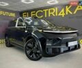 Черный Li Auto L9, объемом двигателя 1.5 л и пробегом 1 тыс. км за 72300 $, фото 1 на Automoto.ua