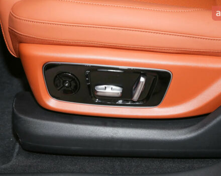 Li Auto L9, об'ємом двигуна 1.5 л та пробігом 0 тис. км за 81650 $, фото 25 на Automoto.ua