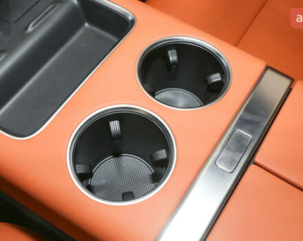 Li Auto L9, об'ємом двигуна 1.5 л та пробігом 0 тис. км за 81650 $, фото 21 на Automoto.ua