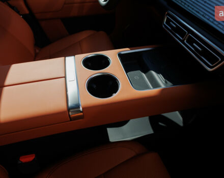 купить новое авто Li Auto L9 2025 года от официального дилера Автосалон ECODRIVE AUTO Київ Li Auto фото