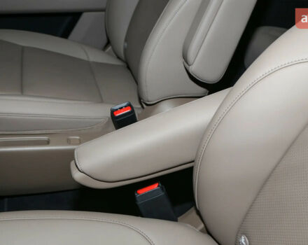 купить новое авто Li Auto L9 2025 года от официального дилера ЕКОДРАЙВ АВТО Li Auto фото