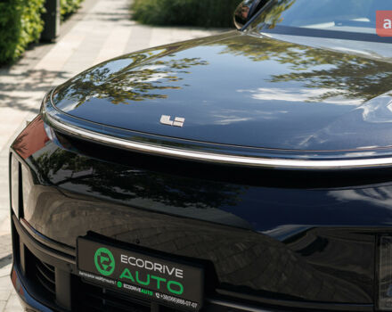 купить новое авто Li Auto L9 2025 года от официального дилера Автосалон ECODRIVE AUTO Київ Li Auto фото