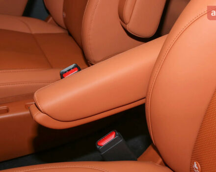 Li Auto L9, объемом двигателя 1.5 л и пробегом 0 тыс. км за 81650 $, фото 20 на Automoto.ua