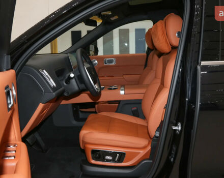 Li Auto L9, объемом двигателя 1.5 л и пробегом 0 тыс. км за 81650 $, фото 12 на Automoto.ua