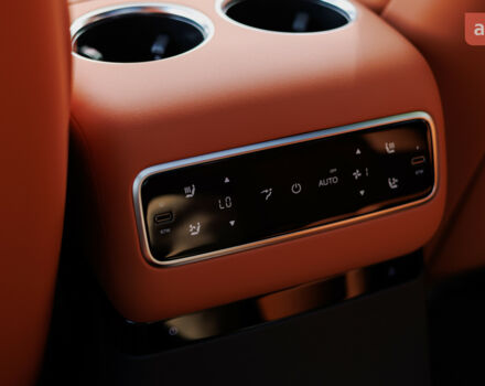 купить новое авто Li Auto L9 2025 года от официального дилера Автосалон ECODRIVE AUTO Київ Li Auto фото