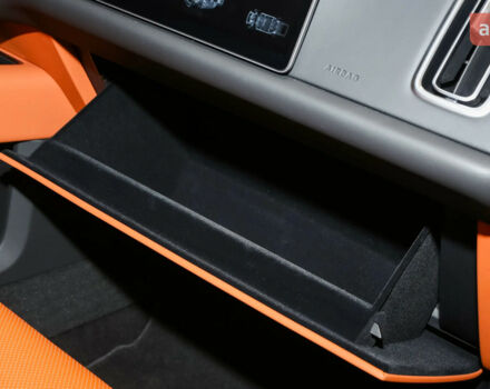 Li Auto L9, об'ємом двигуна 1.5 л та пробігом 0 тис. км за 81650 $, фото 19 на Automoto.ua