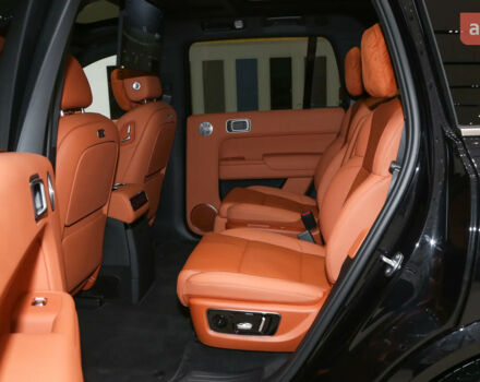 Li Auto L9, объемом двигателя 1.5 л и пробегом 0 тыс. км за 81650 $, фото 23 на Automoto.ua