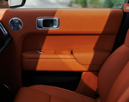 купить новое авто Li Auto L9 2025 года от официального дилера Автосалон ECODRIVE AUTO Київ Li Auto фото