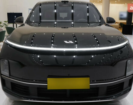 Li Auto L9, объемом двигателя 1.5 л и пробегом 0 тыс. км за 81650 $, фото 1 на Automoto.ua